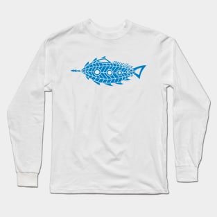 Nautilus the Great Long Sleeve T-Shirt